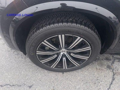2023 Volvo XC90 B5 AWD Core 7P