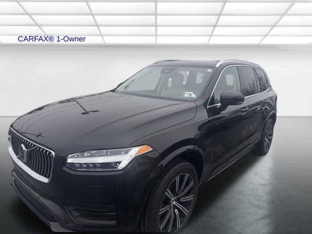 2023 Volvo XC90 B5 AWD Core 7P