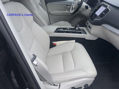 2023 Volvo XC90 B5 AWD Core 7P