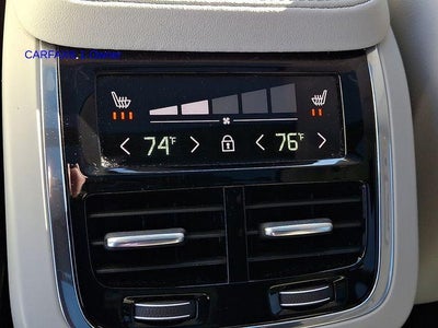 2023 Volvo XC90 B5 AWD Core 7P