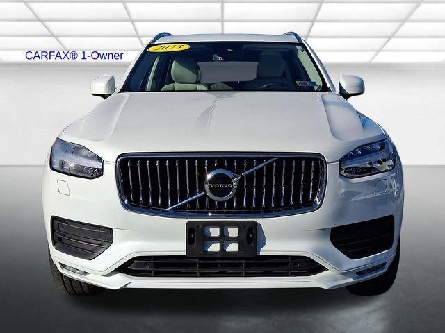 2023 Volvo XC90 B5 AWD Core 7P