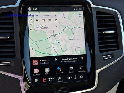 2023 Volvo XC90 B5 AWD Core 7P