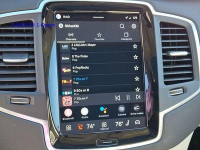 2023 Volvo XC90 B5 AWD Core 7P