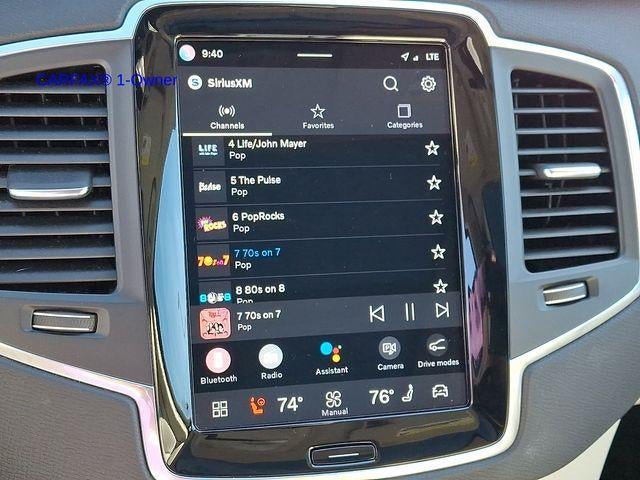 2023 Volvo XC90 B5 AWD Core 7P