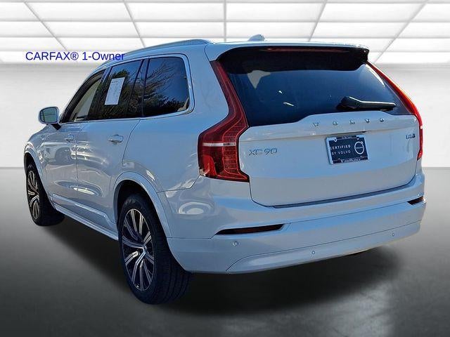 2023 Volvo XC90 B5 AWD Core 7P
