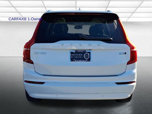 2023 Volvo XC90 B5 AWD Core 7P