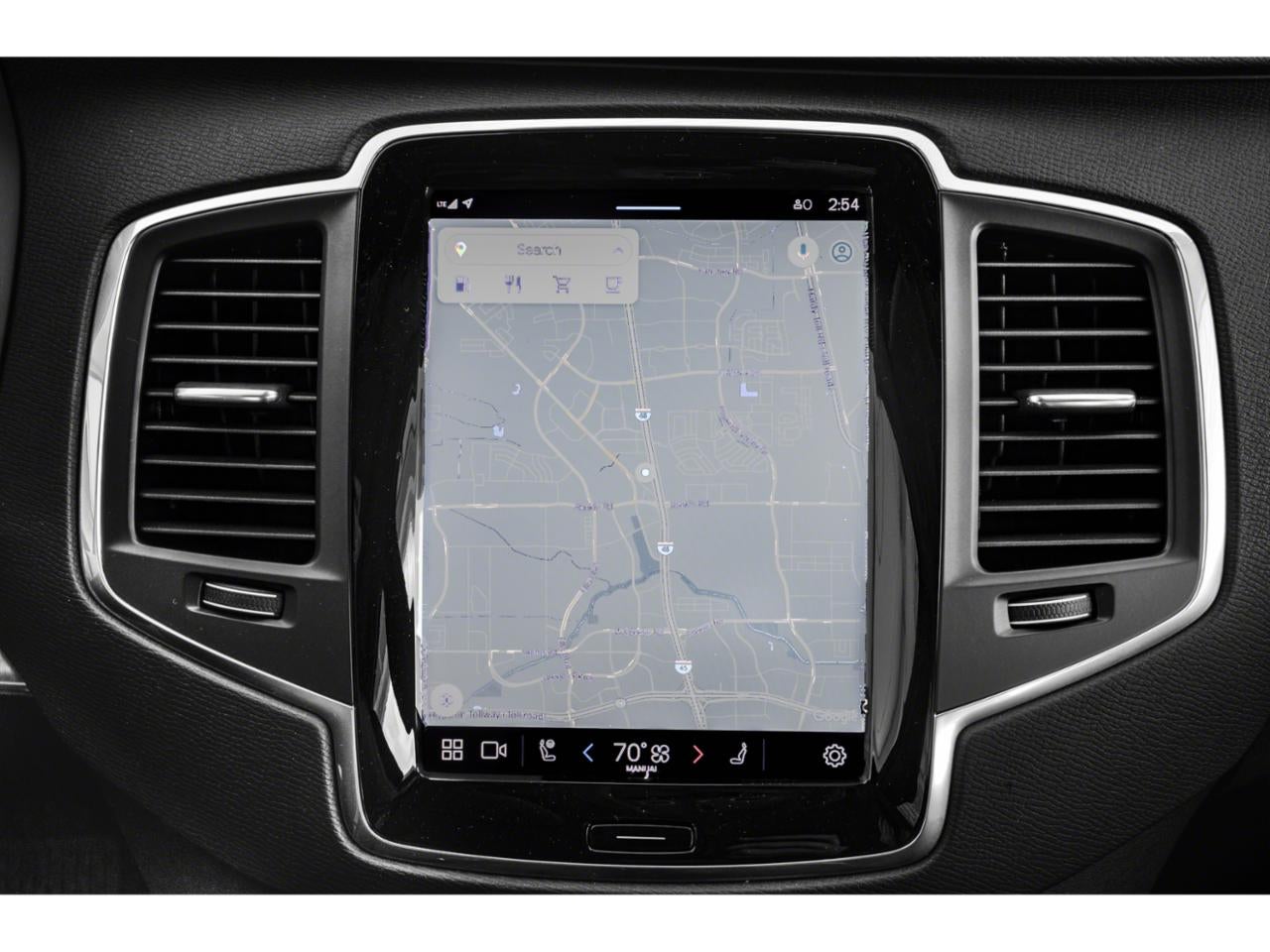 2023 Volvo XC90 B5 AWD Core 7P