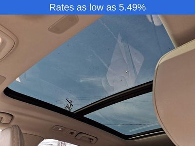 2023 Volvo XC60 B5 AWD Ultimate Bright Theme