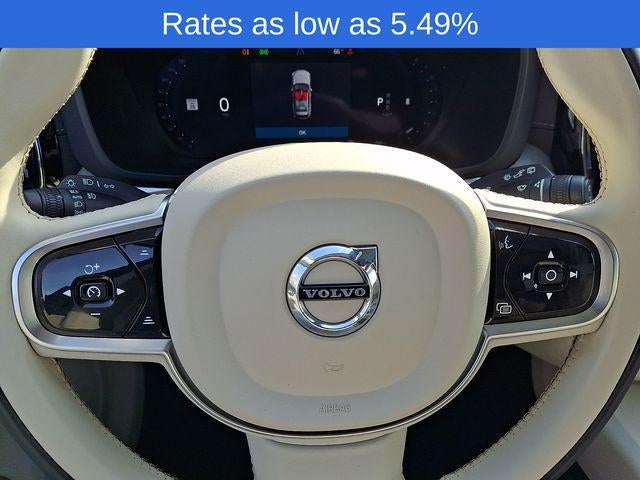 2023 Volvo XC60 B5 AWD Ultimate Bright Theme