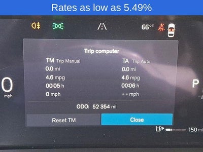 2023 Volvo XC60 B5 AWD Ultimate Bright Theme