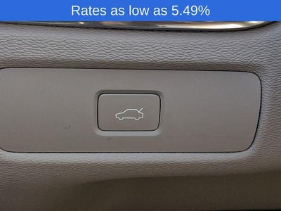 2023 Volvo XC60 B5 AWD Ultimate Bright Theme