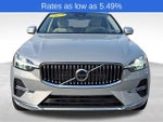 2023 Volvo XC60 B5 AWD Ultimate Bright Theme