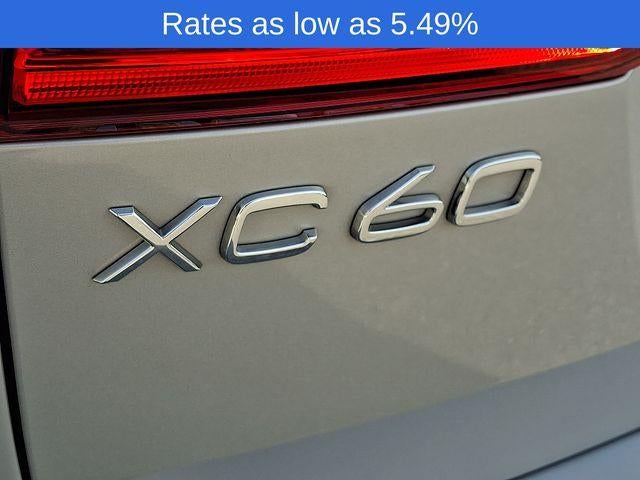 2023 Volvo XC60 B5 AWD Ultimate Bright Theme