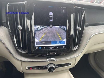 2023 Volvo XC60 B5 AWD Ultimate Bright Theme