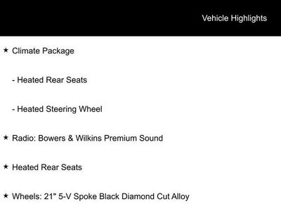 2023 Volvo XC60 B5 AWD Ultimate Bright Theme