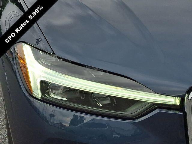 2023 Volvo XC60 B5 AWD Core