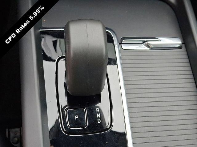 2023 Volvo XC60 B5 AWD Core