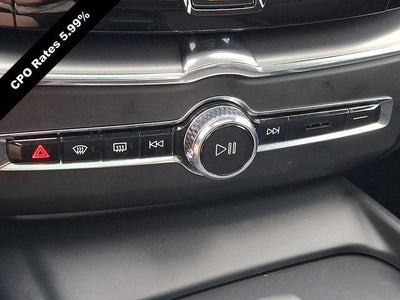2023 Volvo XC60 B5 AWD Core