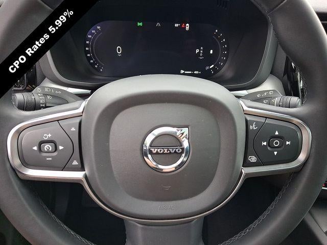 2023 Volvo XC60 B5 AWD Core