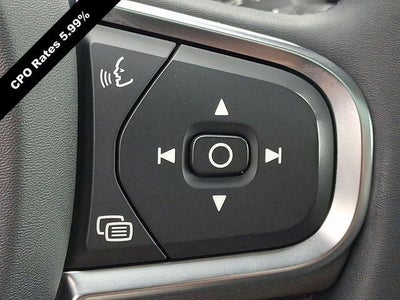 2023 Volvo XC60 B5 AWD Core