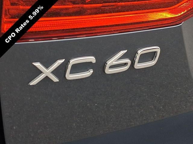 2023 Volvo XC60 B5 AWD Core