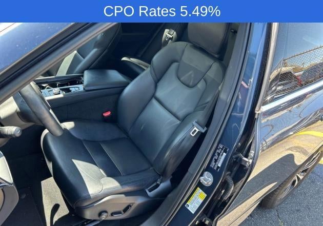 2023 Volvo XC60 B5 AWD Core