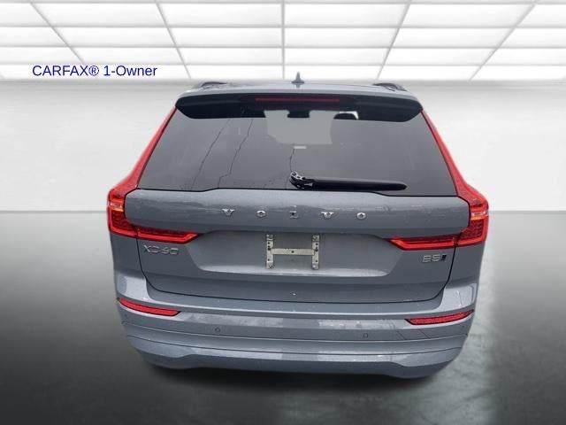 2022 Volvo XC60 B5 AWD Momentum