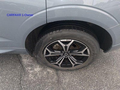 2022 Volvo XC60 B5 AWD Momentum