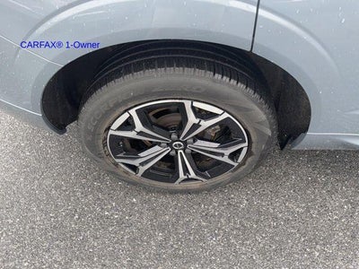 2022 Volvo XC60 B5 AWD Momentum