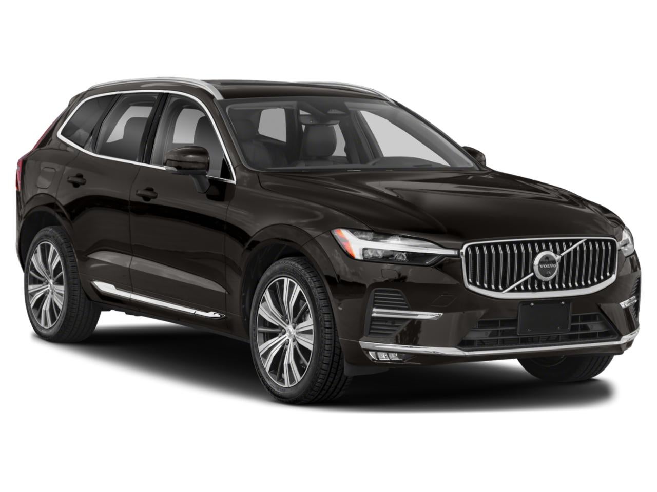 2022 Volvo XC60 B5 AWD Momentum