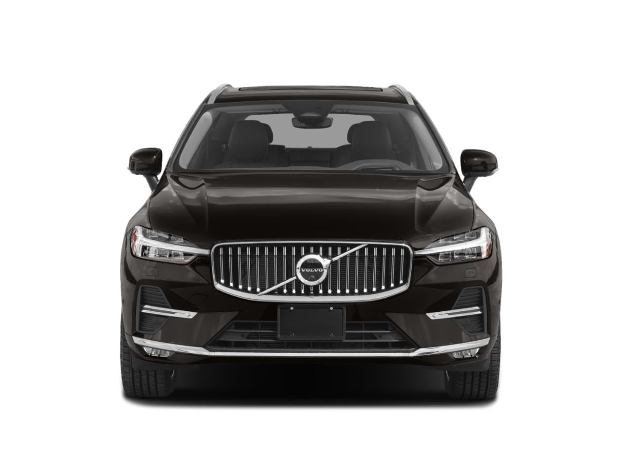 2022 Volvo XC60 B5 AWD Momentum