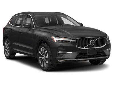 2024 Volvo XC60 B5 AWD Core Dark Theme