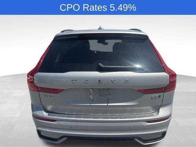 2024 Volvo XC60 B5 AWD Plus Dark Theme