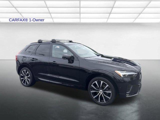 2024 Volvo XC60 B5 AWD Plus Dark Theme