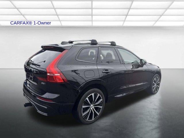 2024 Volvo XC60 B5 AWD Plus Dark Theme