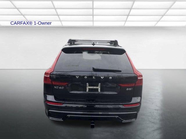 2024 Volvo XC60 B5 AWD Plus Dark Theme