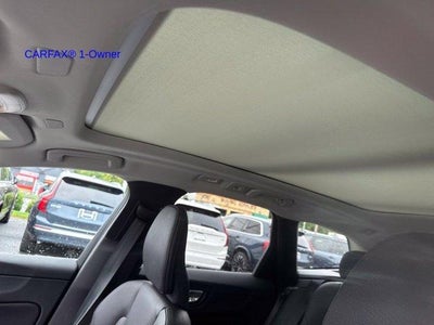 2024 Volvo XC60 B5 AWD Plus Dark Theme