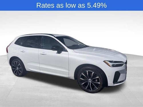 2024 Volvo XC60 B5 AWD Plus Dark Theme