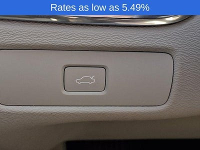 2024 Volvo XC60 B5 AWD Plus Dark Theme