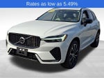 2024 Volvo XC60 B5 AWD Plus Dark Theme