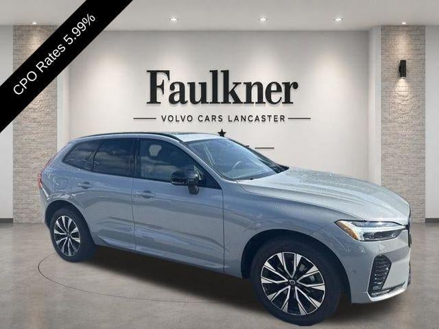 2024 Volvo XC60 B5 AWD Plus Dark Theme