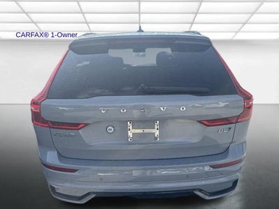 2024 Volvo XC60 B5 AWD Plus Dark Theme