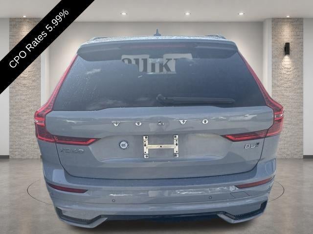 2024 Volvo XC60 B5 AWD Plus Dark Theme