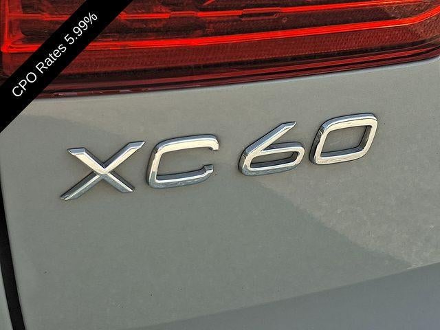 2024 Volvo XC60 B5 AWD Plus Dark Theme