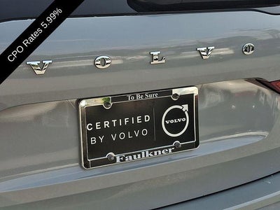 2024 Volvo XC60 B5 AWD Plus Dark Theme