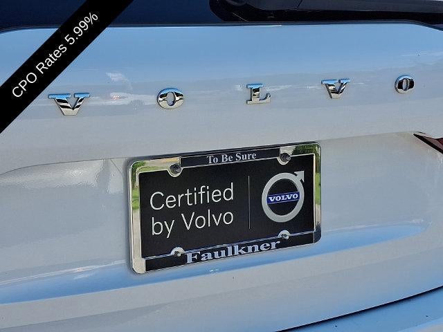 2024 Volvo XC60 B5 AWD Plus Dark Theme