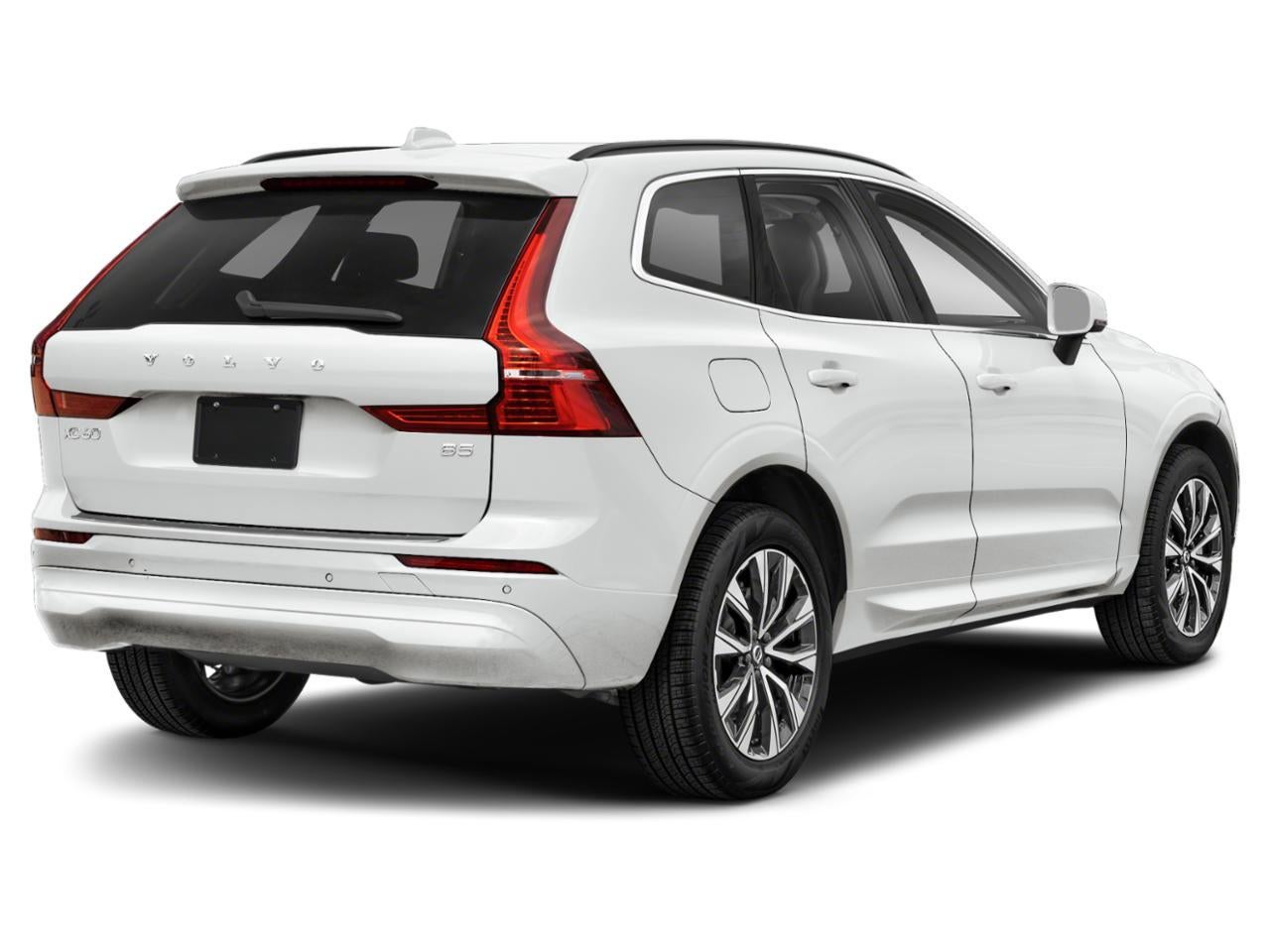 2024 Volvo XC60 B5 AWD Plus Dark Theme