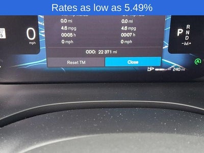 2024 Volvo XC60 B5 AWD Plus Dark Theme