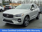 2022 Volvo XC60 B5 AWD Inscription