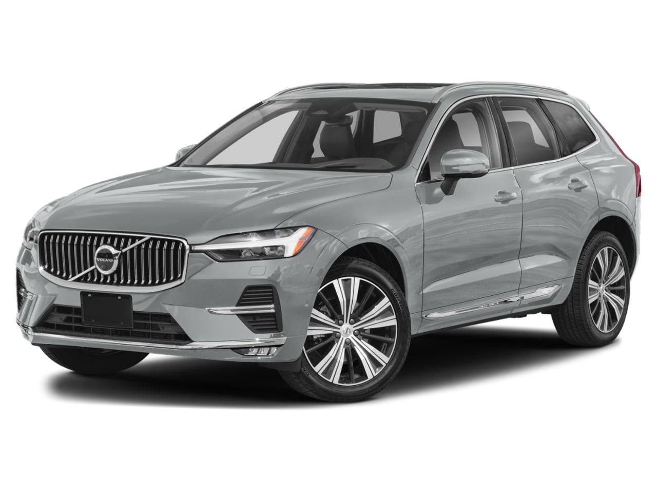 2022 Volvo XC60 B5 AWD Inscription
